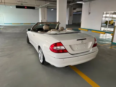CLK 280